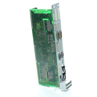 Modul CDB01.1C-SE-EN2-NNN-NNN-S1-S-NN-FW R911305633 Gebraucht